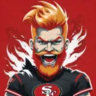 Matched profile picture