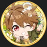 Matched profile picture