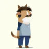 Matched profile picture