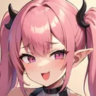 Matched profile picture