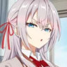 Matched profile picture