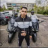 Matched profile picture