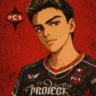 Matched profile picture