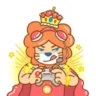 Matched profile picture