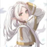 Matched profile picture