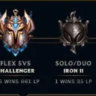 Matched profile picture