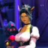 shypeachie