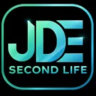 JDE - SECOND LIFE