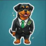 Matched profile picture