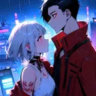 Matched profile picture