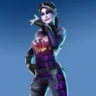 Matched profile picture
