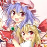 Matched profile picture
