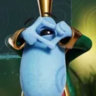 Profile picture