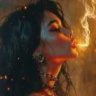Matched profile picture