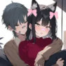 Matched profile picture