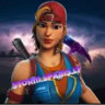 Matched profile picture