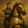 Matched profile picture