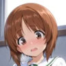 Matched profile picture