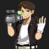 Matched profile picture