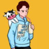 Matched profile picture