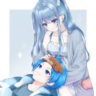 Matched profile picture