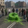 G Development