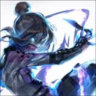Matched profile picture