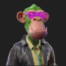 Matched profile picture