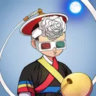 Matched profile picture