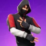 Matched profile picture