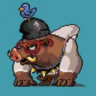Matched profile picture