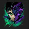 Matched profile picture