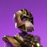 Matched profile picture