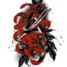 Matched profile picture