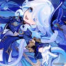 Matched profile picture