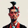 Matched profile picture