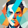 Matched profile picture