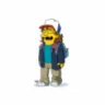 Matched profile picture