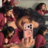 Matched profile picture