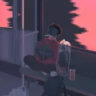 Matched profile picture