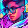 Matched profile picture