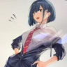 Matched profile picture