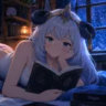 Profile picture