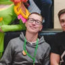 Matched profile picture