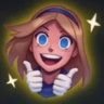 Matched profile picture