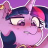 PONY POSTING