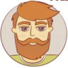 Matched profile picture