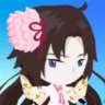 Matched profile picture