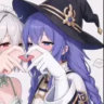 Matched profile picture