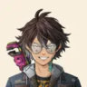 Matched profile picture